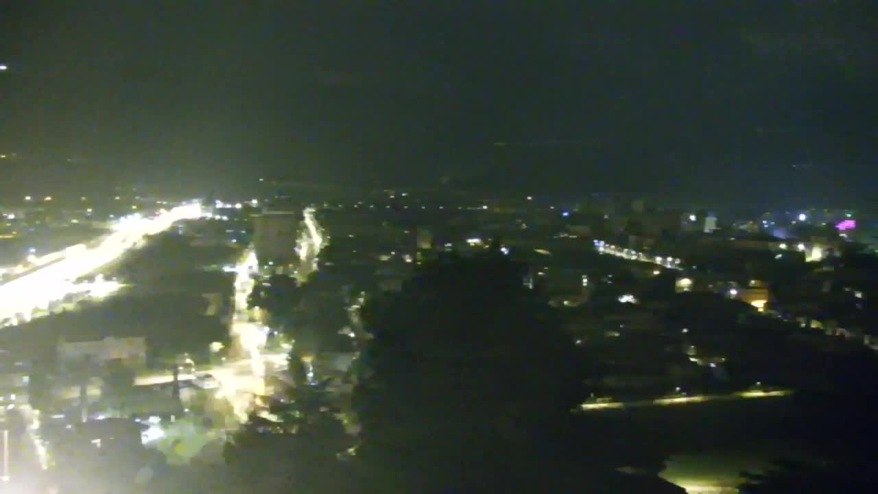 Nova Gorica e Gorizia: Panorama Mozzafiato dal Convento Francescano di Castagnevizza