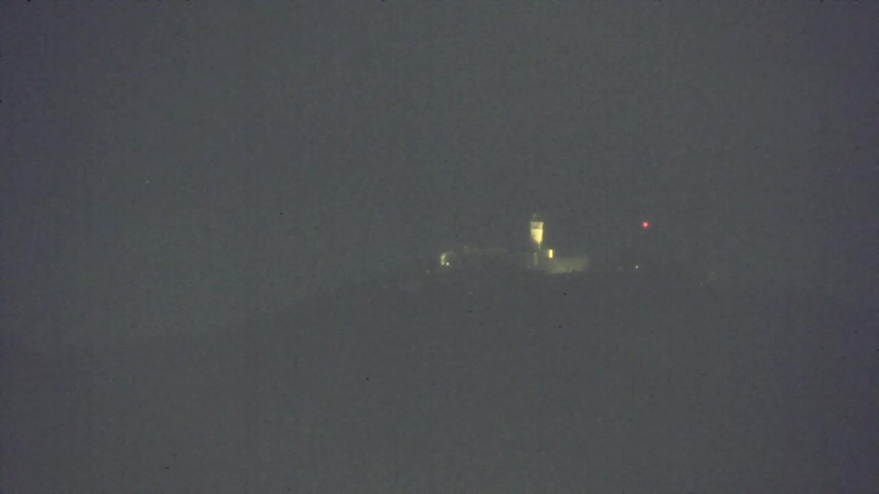 Nova Gorica e Gorizia: Panorama Mozzafiato dal Convento Francescano di Castagnevizza