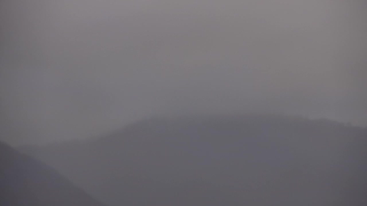 Nova Gorica y Gorizia: Impresionantes Vistas desde el Monasterio Franciscano de Kostanjevica