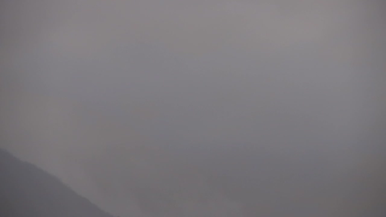 Nova Gorica et Gorizia : Vue Imprenable depuis le Monastère Franciscain de Kostanjevica