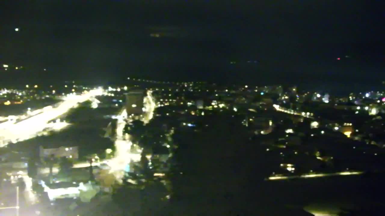 Nova Gorica e Gorizia: Panorama Mozzafiato dal Convento Francescano di Castagnevizza