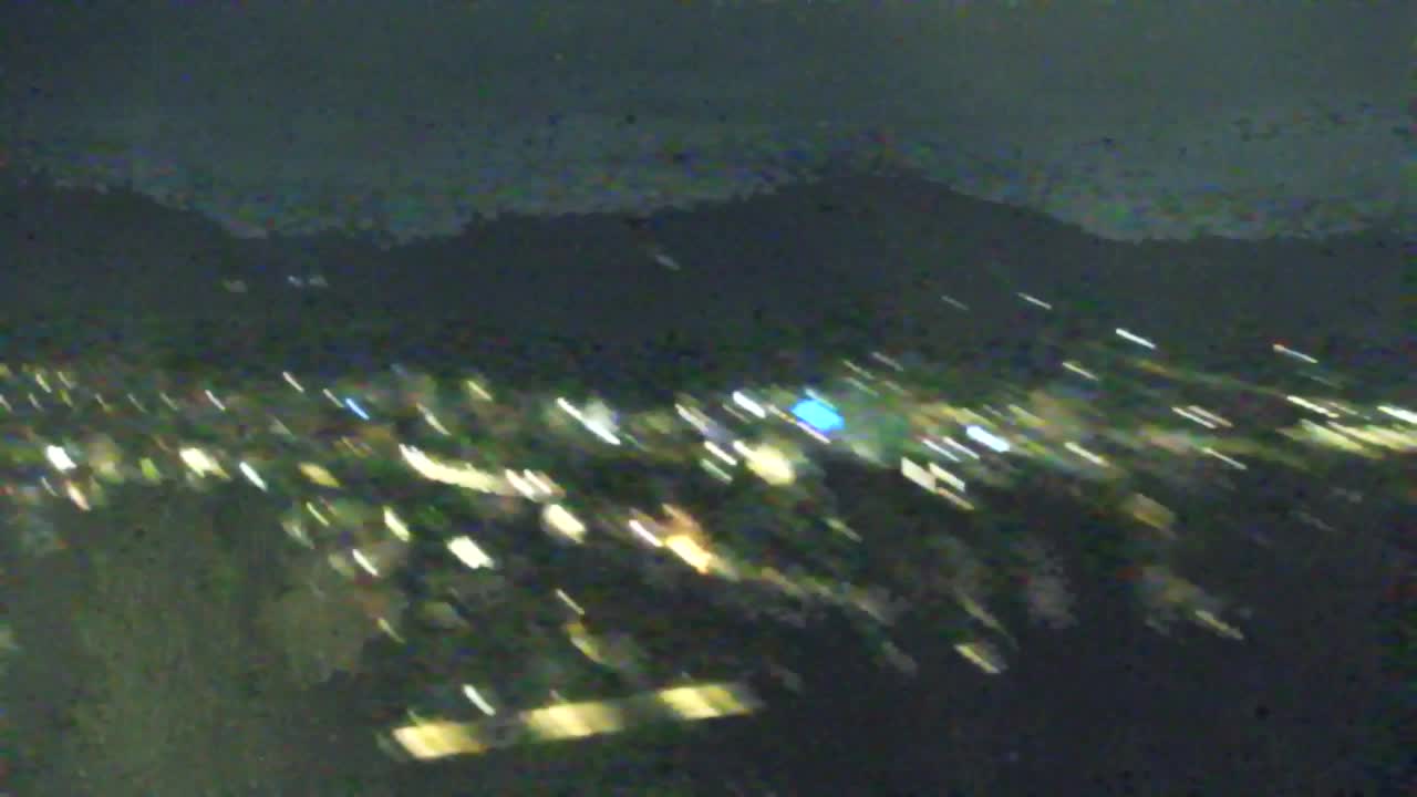 Nova Gorica y Gorizia: Impresionantes Vistas desde el Monasterio Franciscano de Kostanjevica