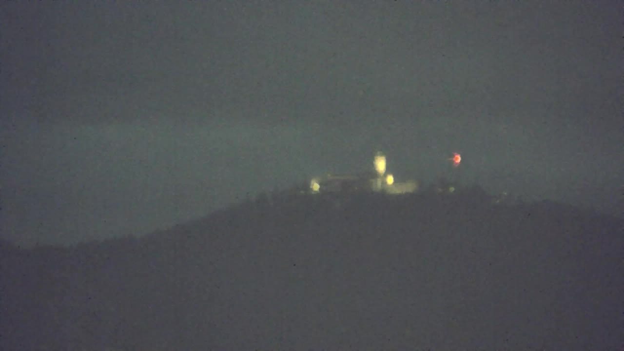 Nova Gorica and Gorizia: Stunning Views from Kostanjevica Franciscan Monaster