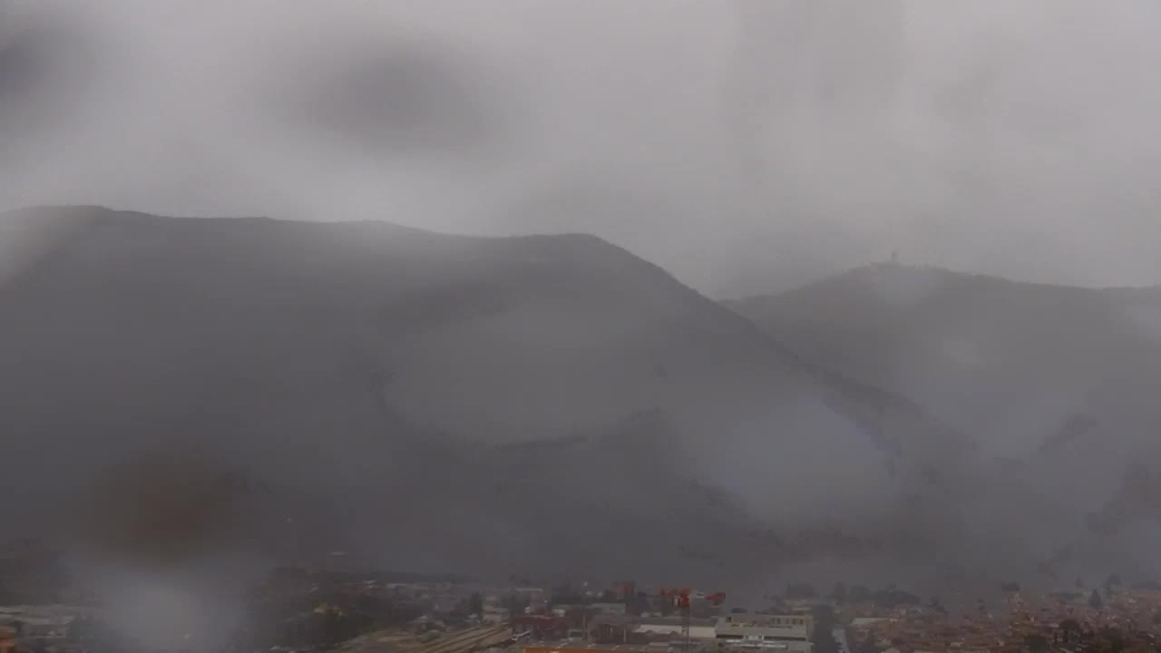 Nova Gorica e Gorizia: Panorama Mozzafiato dal Convento Francescano di Castagnevizza