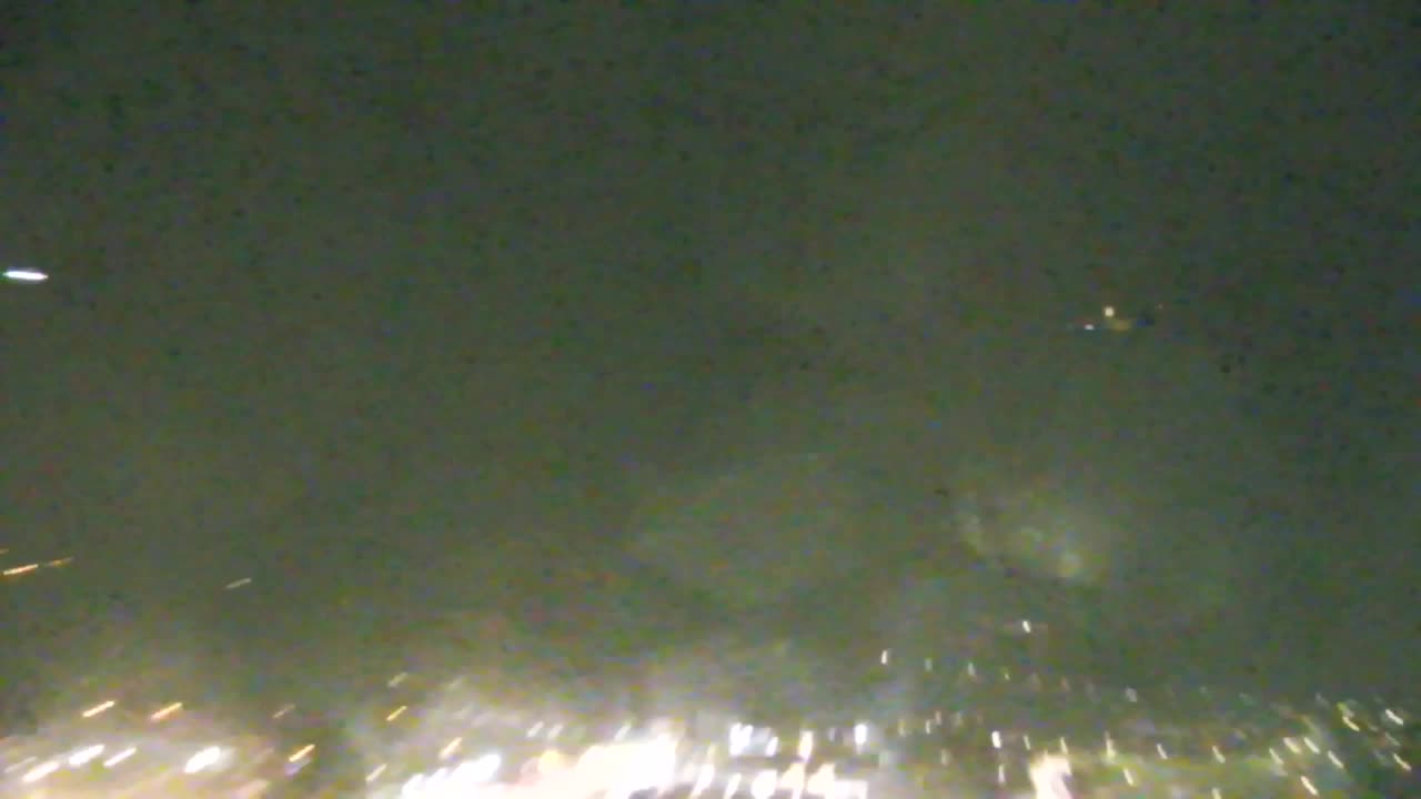 Nova Gorica i Gorica: Prekrasan Pogled iz Franjevačkog Samostana Kostanjevica