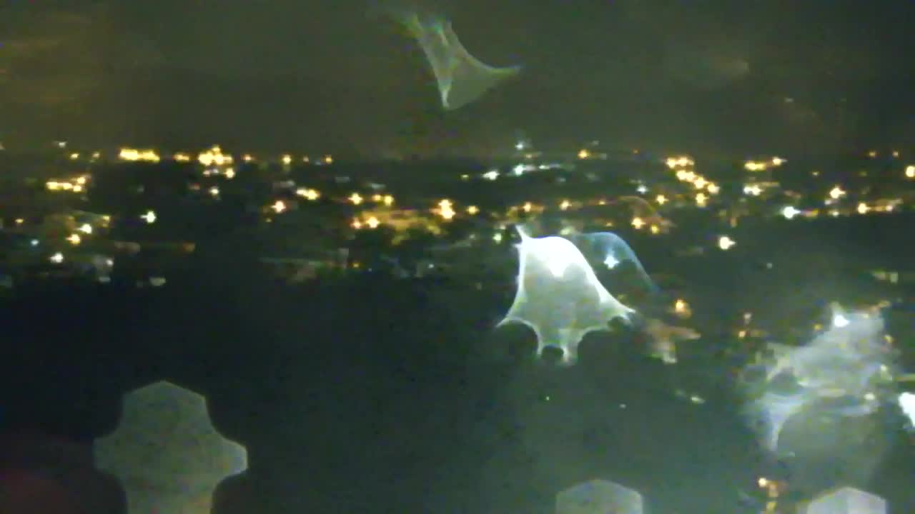 Nova Gorica und Görz: Atemberaubende Aussicht vom Franziskanerkloster Kostanjevica