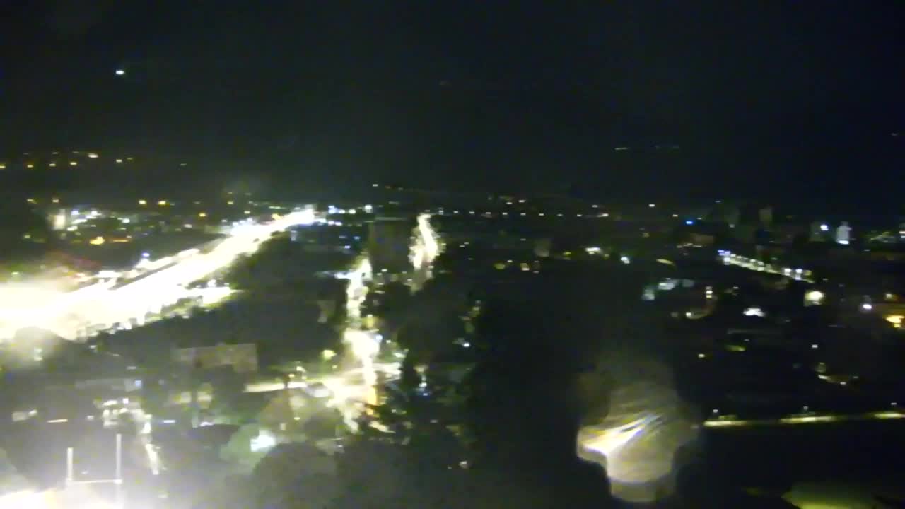 Nova Gorica y Gorizia: Impresionantes Vistas desde el Monasterio Franciscano de Kostanjevica