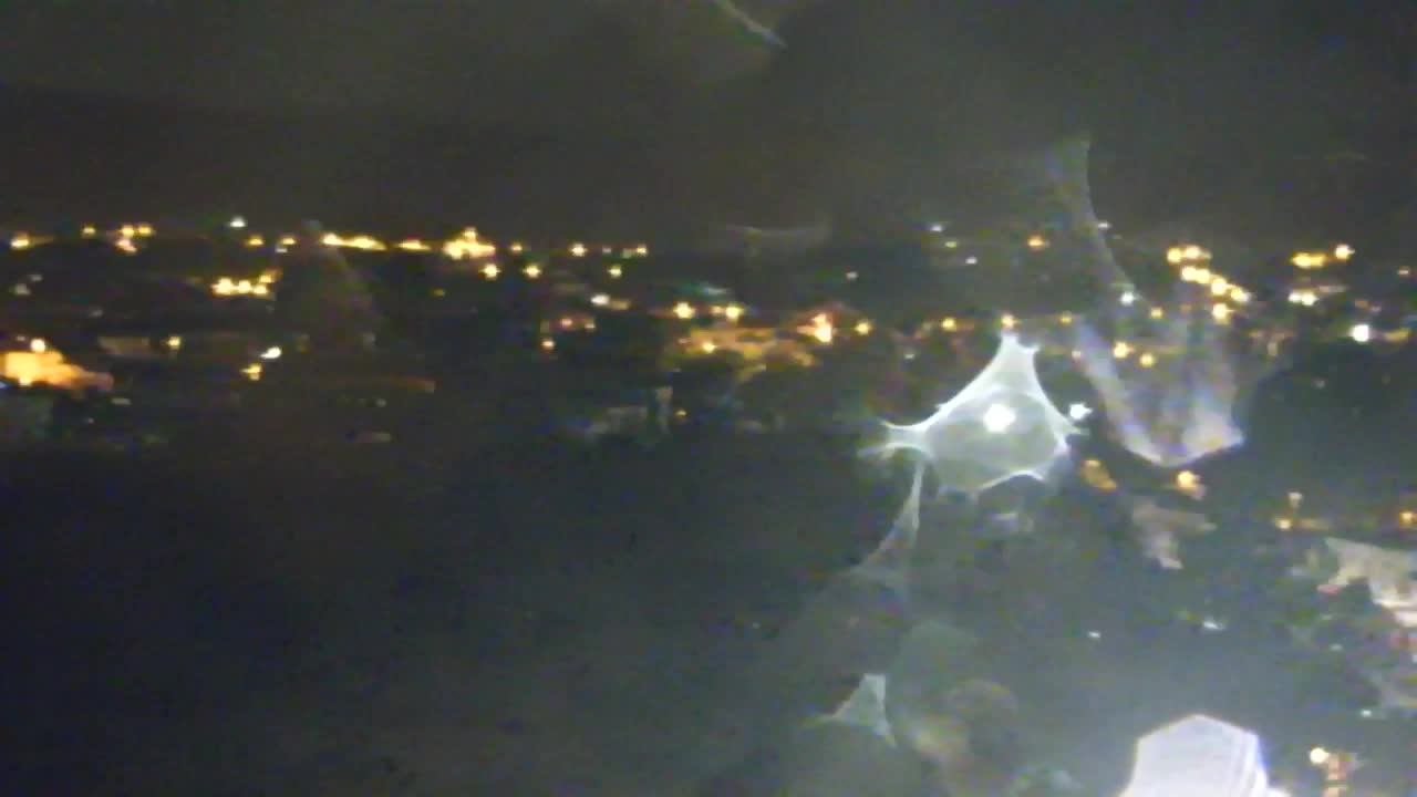 Nova Gorica and Gorizia: Stunning Views from Kostanjevica Franciscan Monaster