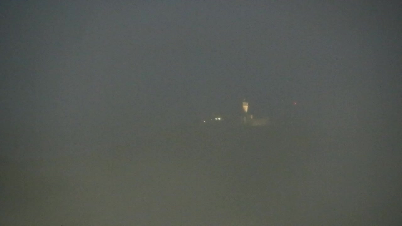 Nova Gorica et Gorizia : Vue Imprenable depuis le Monastère Franciscain de Kostanjevica