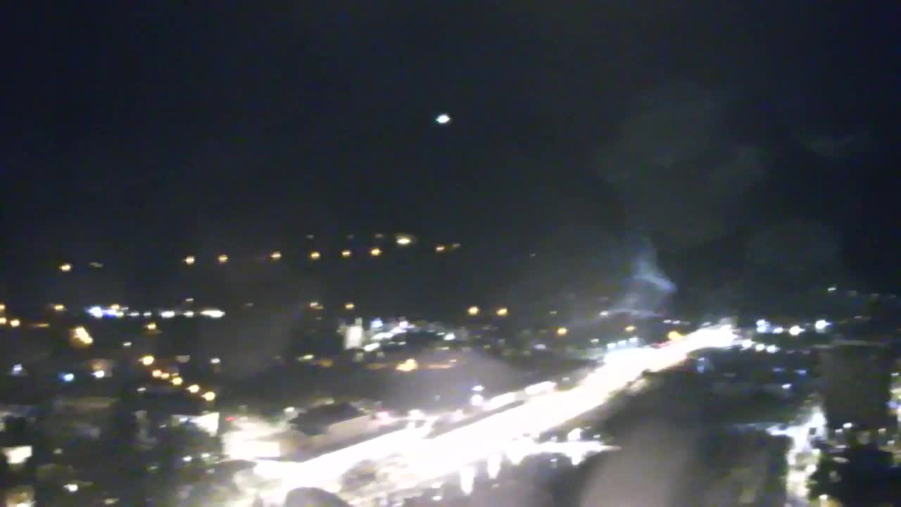 Nova Gorica und Görz: Atemberaubende Aussicht vom Franziskanerkloster Kostanjevica