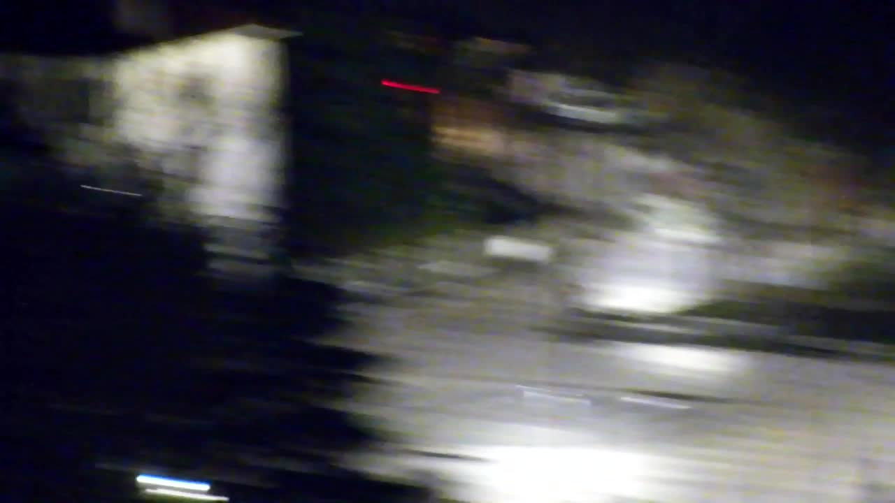 Nova Gorica i Gorica: Prekrasan Pogled iz Franjevačkog Samostana Kostanjevica