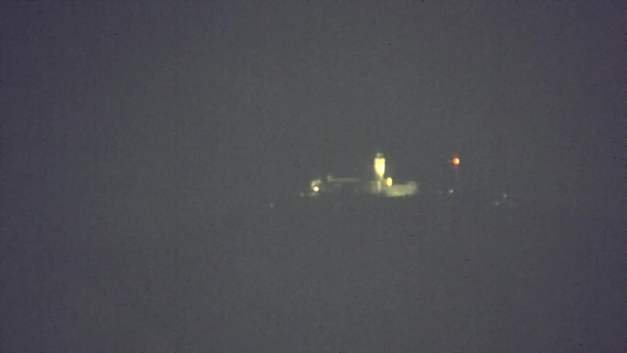 Nova Gorica et Gorizia : Vue Imprenable depuis le Monastère Franciscain de Kostanjevica