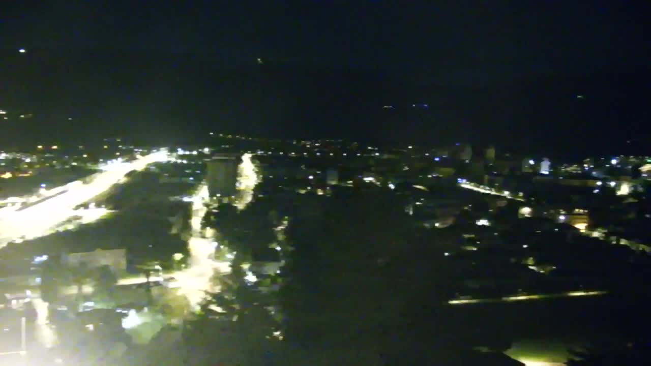 Nova Gorica e Gorizia: Panorama Mozzafiato dal Convento Francescano di Castagnevizza