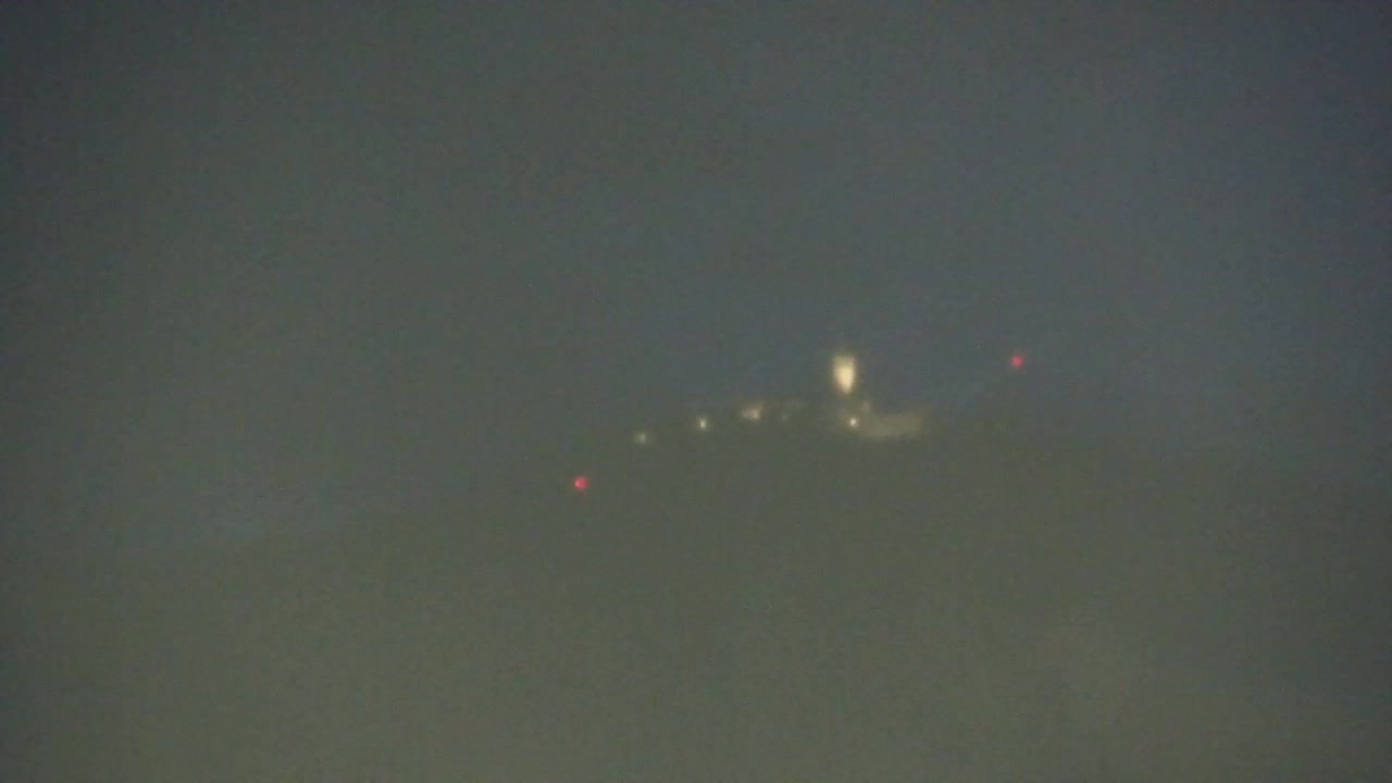 Nova Gorica und Görz: Atemberaubende Aussicht vom Franziskanerkloster Kostanjevica