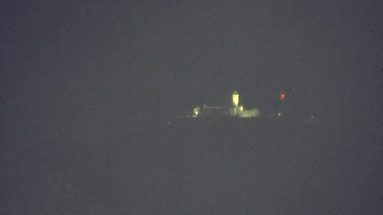 Nova Gorica and Gorizia: Stunning Views from Kostanjevica Franciscan Monaster