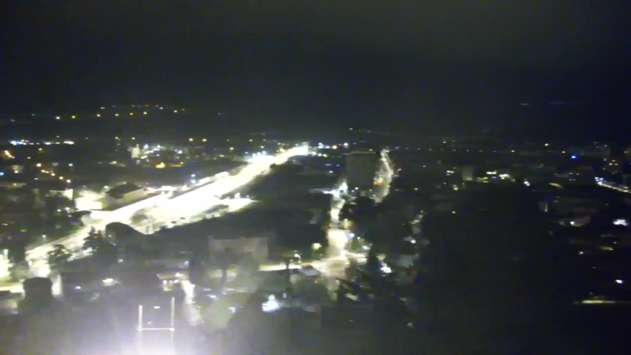 Nova Gorica and Gorizia: Stunning Views from Kostanjevica Franciscan Monaster