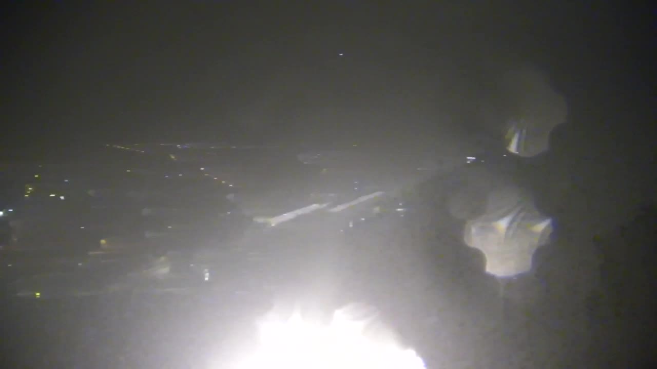 Nova Gorica et Gorizia : Vue Imprenable depuis le Monastère Franciscain de Kostanjevica