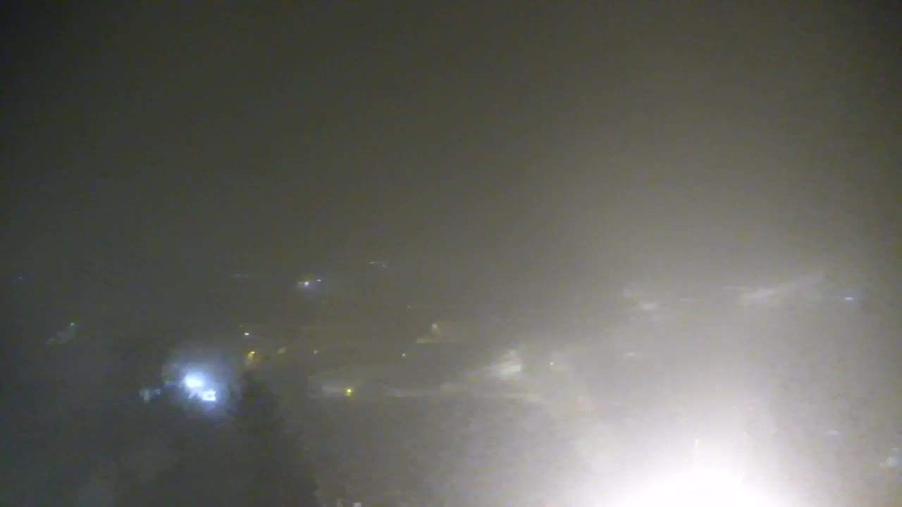 Nova Gorica y Gorizia: Impresionantes Vistas desde el Monasterio Franciscano de Kostanjevica