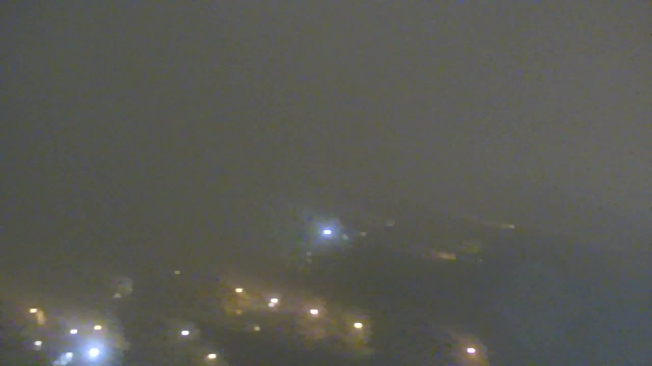 Nova Gorica y Gorizia: Impresionantes Vistas desde el Monasterio Franciscano de Kostanjevica