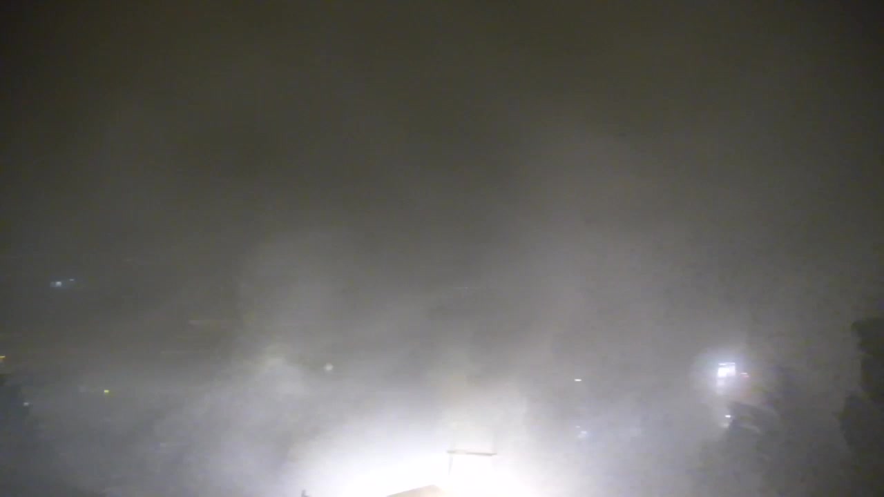 Nova Gorica i Gorica: Prekrasan Pogled iz Franjevačkog Samostana Kostanjevica