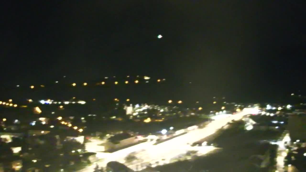 Nova Gorica und Görz: Atemberaubende Aussicht vom Franziskanerkloster Kostanjevica