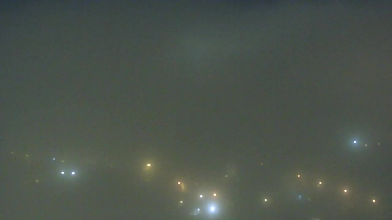 Nova Gorica und Görz: Atemberaubende Aussicht vom Franziskanerkloster Kostanjevica