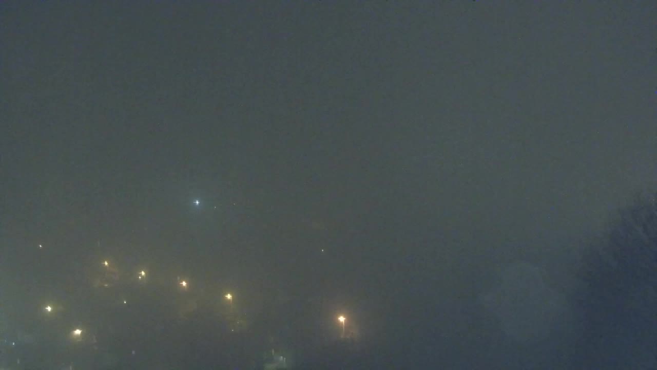 Nova Gorica et Gorizia : Vue Imprenable depuis le Monastère Franciscain de Kostanjevica