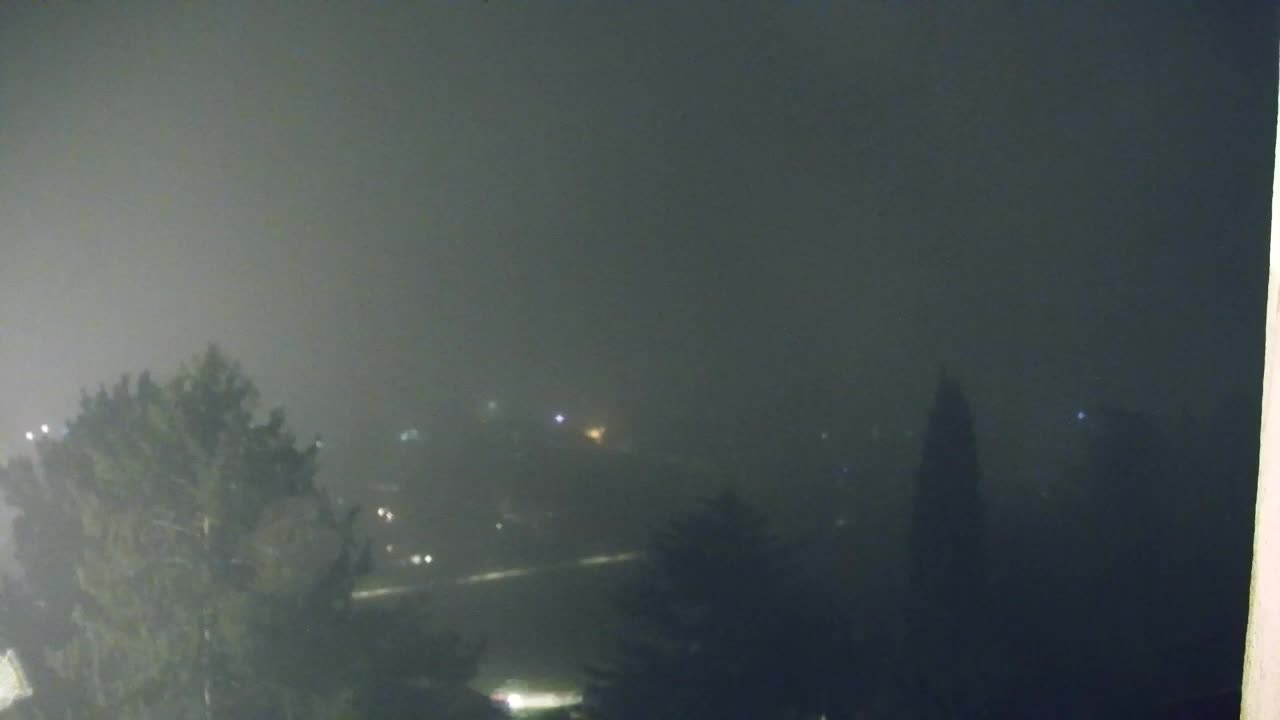 Nova Gorica und Görz: Atemberaubende Aussicht vom Franziskanerkloster Kostanjevica