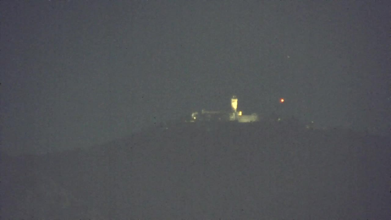 Nova Gorica und Görz: Atemberaubende Aussicht vom Franziskanerkloster Kostanjevica