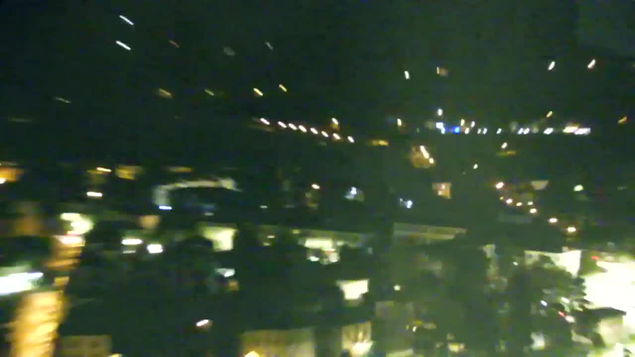 Nova Gorica and Gorizia: Stunning Views from Kostanjevica Franciscan Monaster