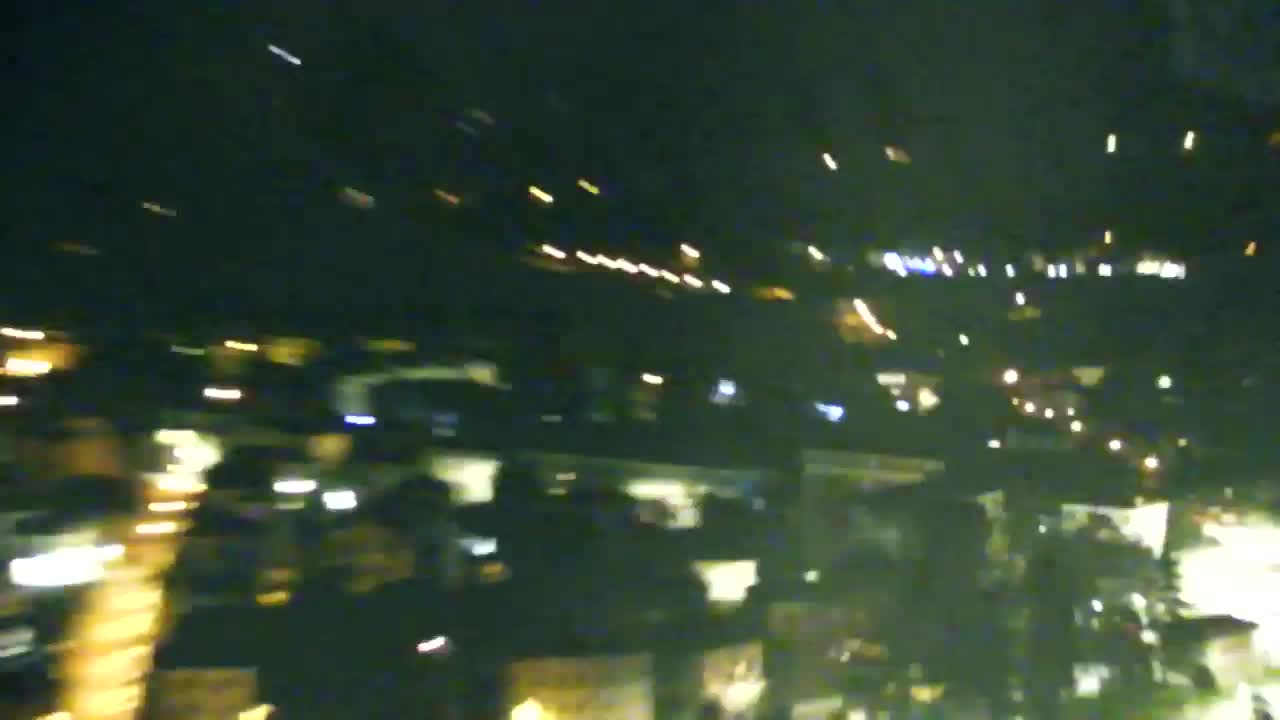 Nova Gorica and Gorizia: Stunning Views from Kostanjevica Franciscan Monaster