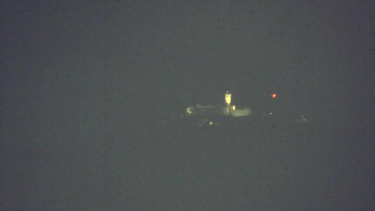 Nova Gorica i Gorica: Prekrasan Pogled iz Franjevačkog Samostana Kostanjevica