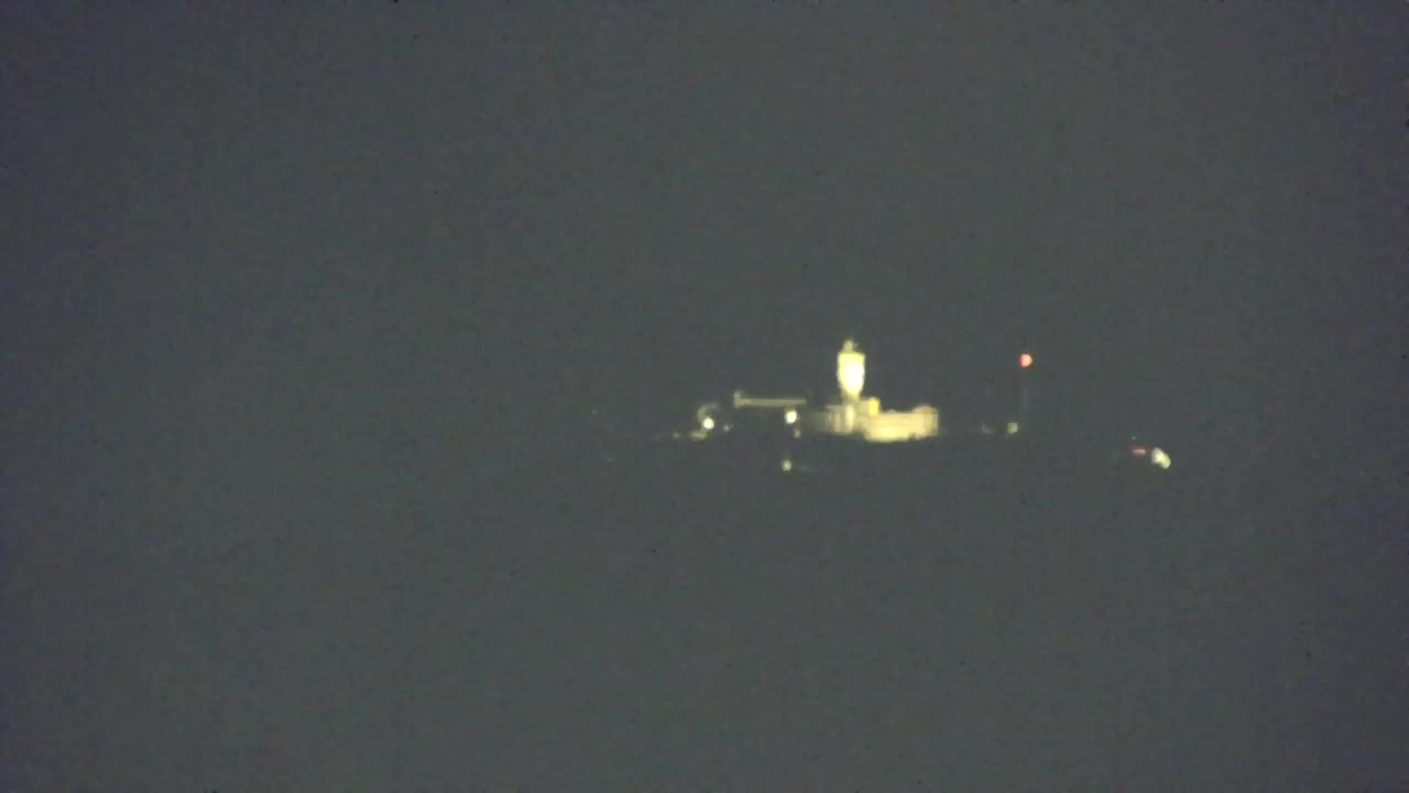 Nova Gorica und Görz: Atemberaubende Aussicht vom Franziskanerkloster Kostanjevica