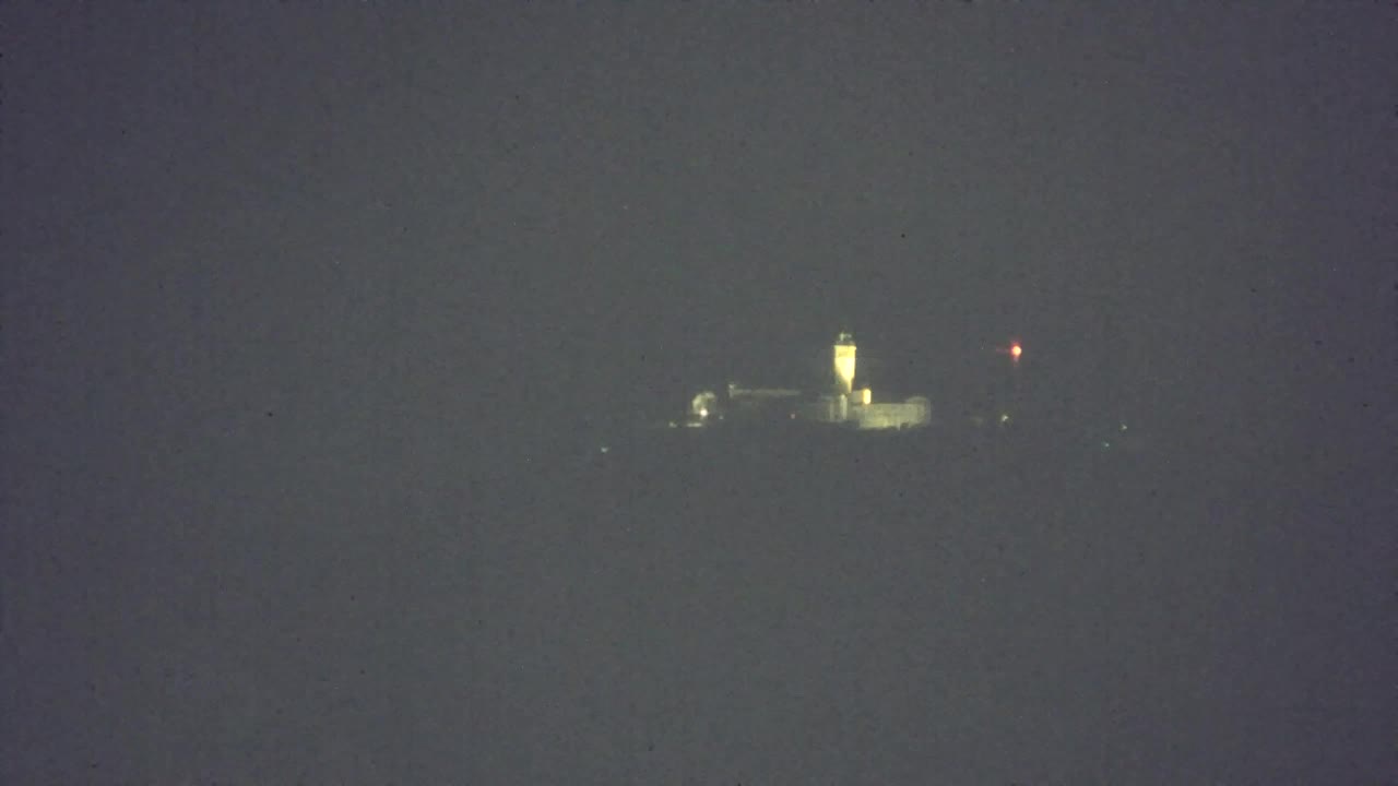 Nova Gorica i Gorica: Prekrasan Pogled iz Franjevačkog Samostana Kostanjevica