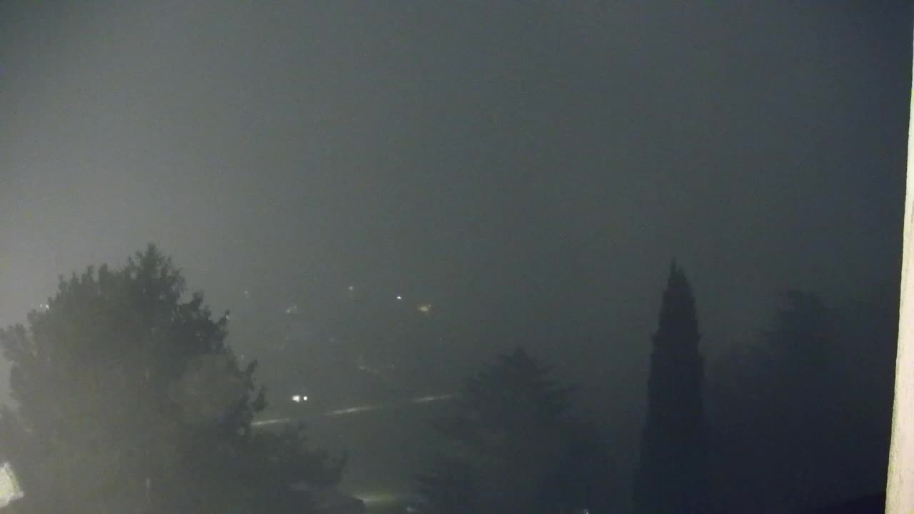 Nova Gorica und Görz: Atemberaubende Aussicht vom Franziskanerkloster Kostanjevica