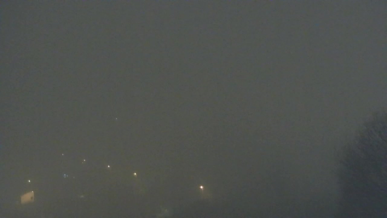 Nova Gorica und Görz: Atemberaubende Aussicht vom Franziskanerkloster Kostanjevica