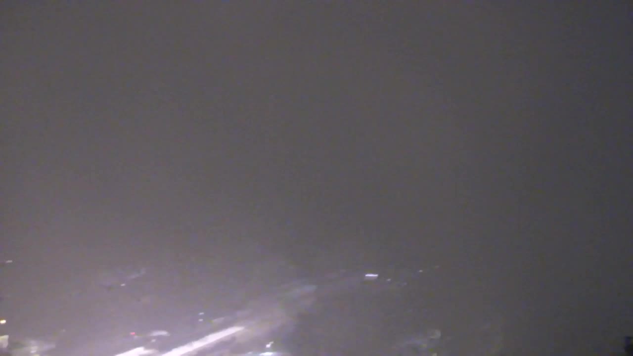 Nova Gorica et Gorizia : Vue Imprenable depuis le Monastère Franciscain de Kostanjevica