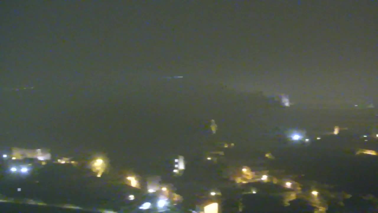 Nova Gorica and Gorizia: Stunning Views from Kostanjevica Franciscan Monaster