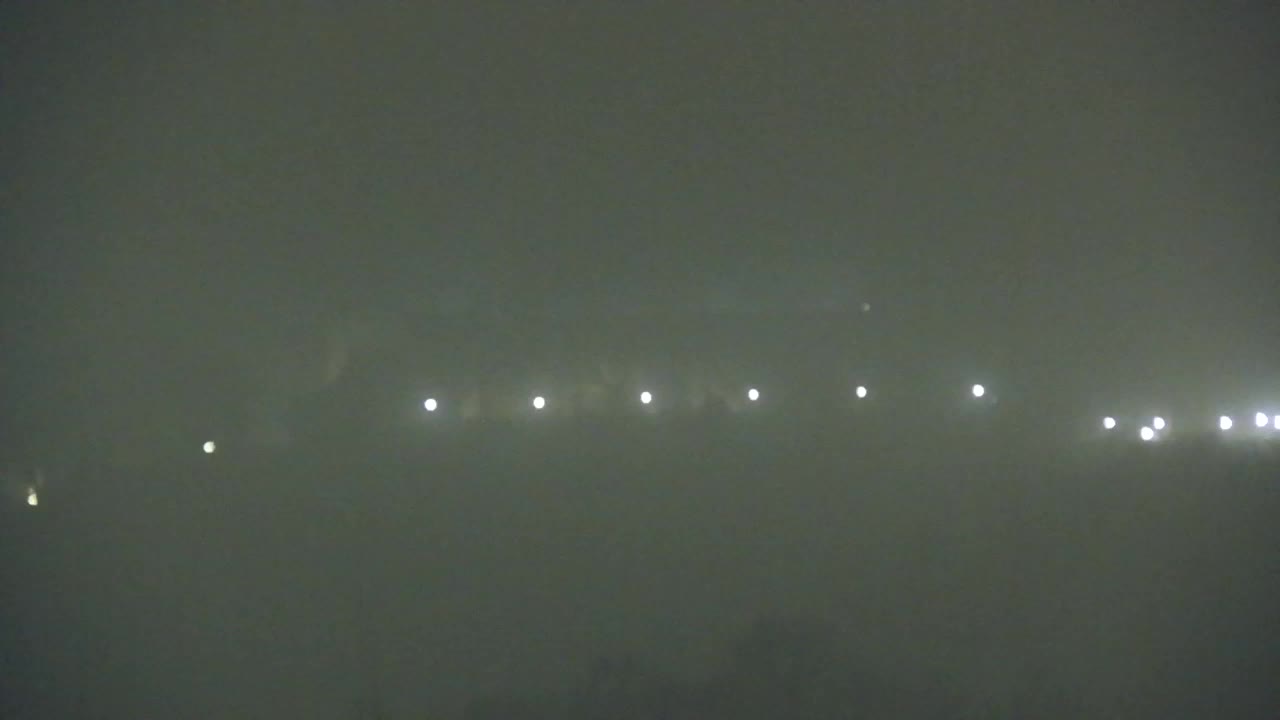 Nova Gorica in Gorica: Čudovit Razgled iz Frančiškanskega Samostana Kostanjevica