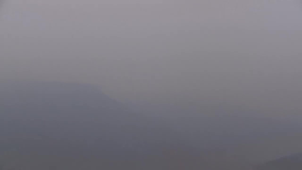 Nova Gorica et Gorizia : Vue Imprenable depuis le Monastère Franciscain de Kostanjevica