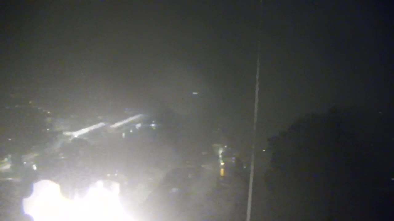 Nova Gorica and Gorizia: Stunning Views from Kostanjevica Franciscan Monaster