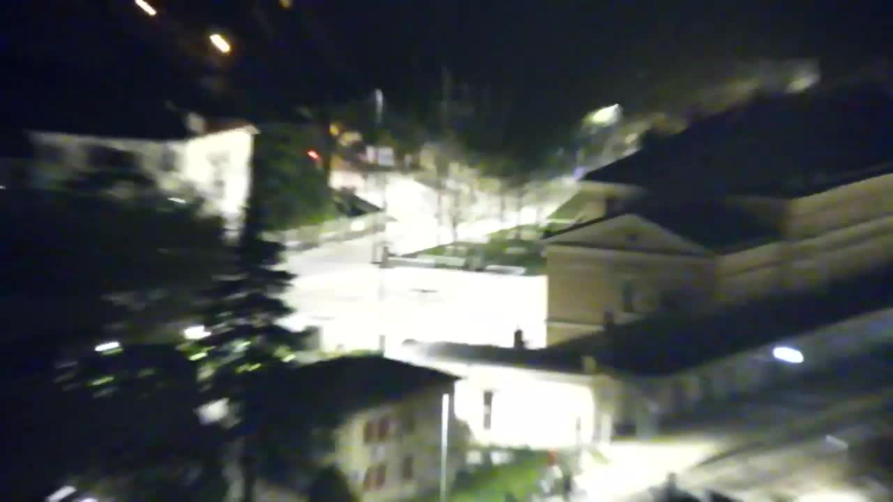 Nova Gorica and Gorizia: Stunning Views from Kostanjevica Franciscan Monaster