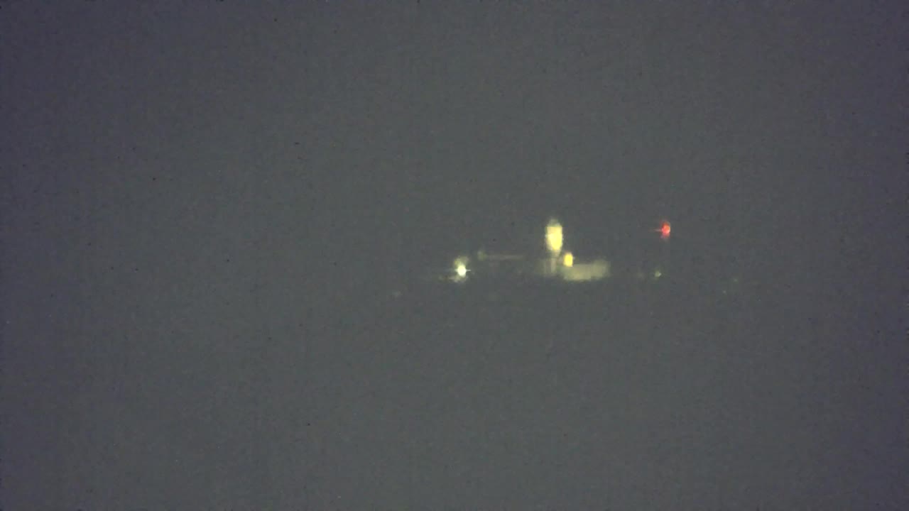 Nova Gorica i Gorica: Prekrasan Pogled iz Franjevačkog Samostana Kostanjevica