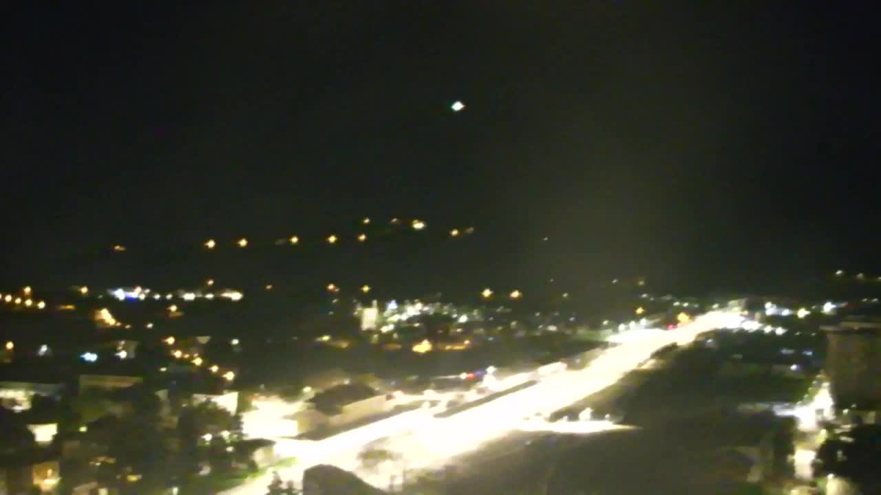 Nova Gorica and Gorizia: Stunning Views from Kostanjevica Franciscan Monaster