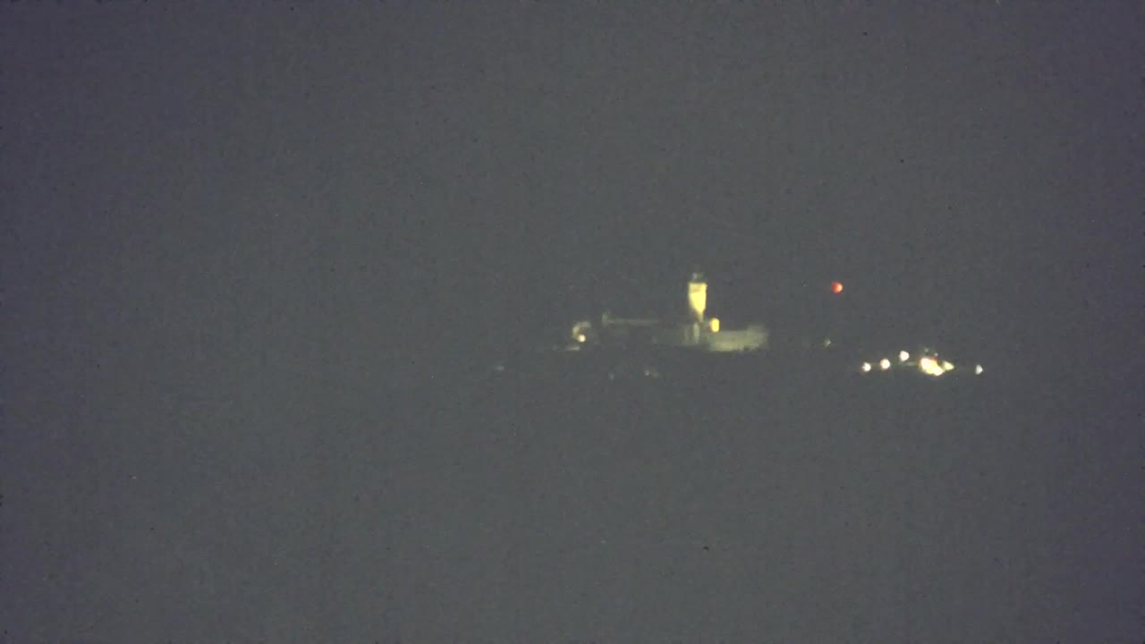 Nova Gorica e Gorizia: Panorama Mozzafiato dal Convento Francescano di Castagnevizza