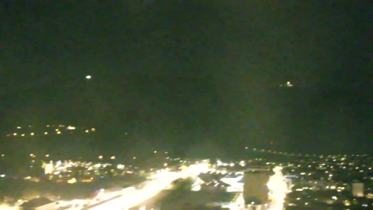 Nova Gorica and Gorizia: Stunning Views from Kostanjevica Franciscan Monaster