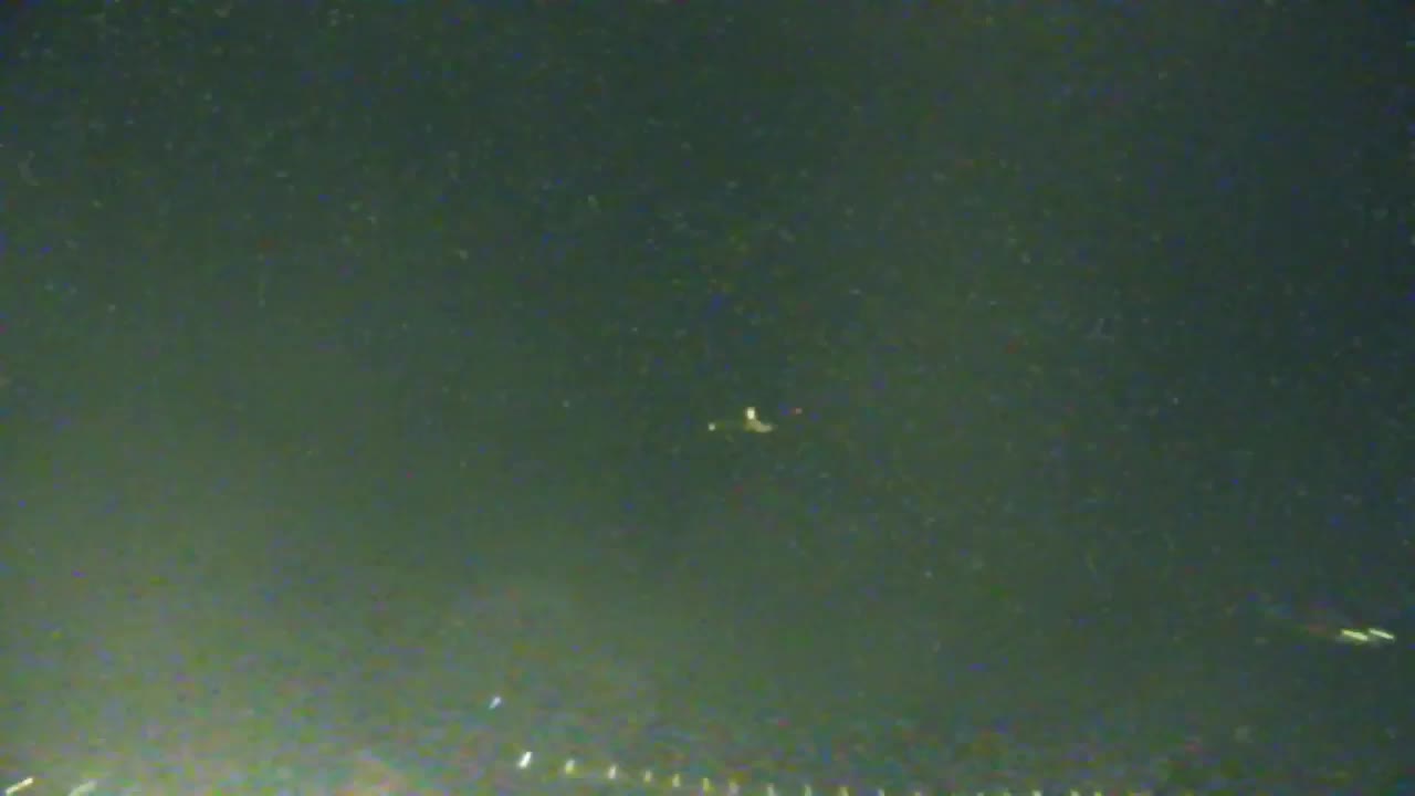 Nova Gorica i Gorica: Prekrasan Pogled iz Franjevačkog Samostana Kostanjevica