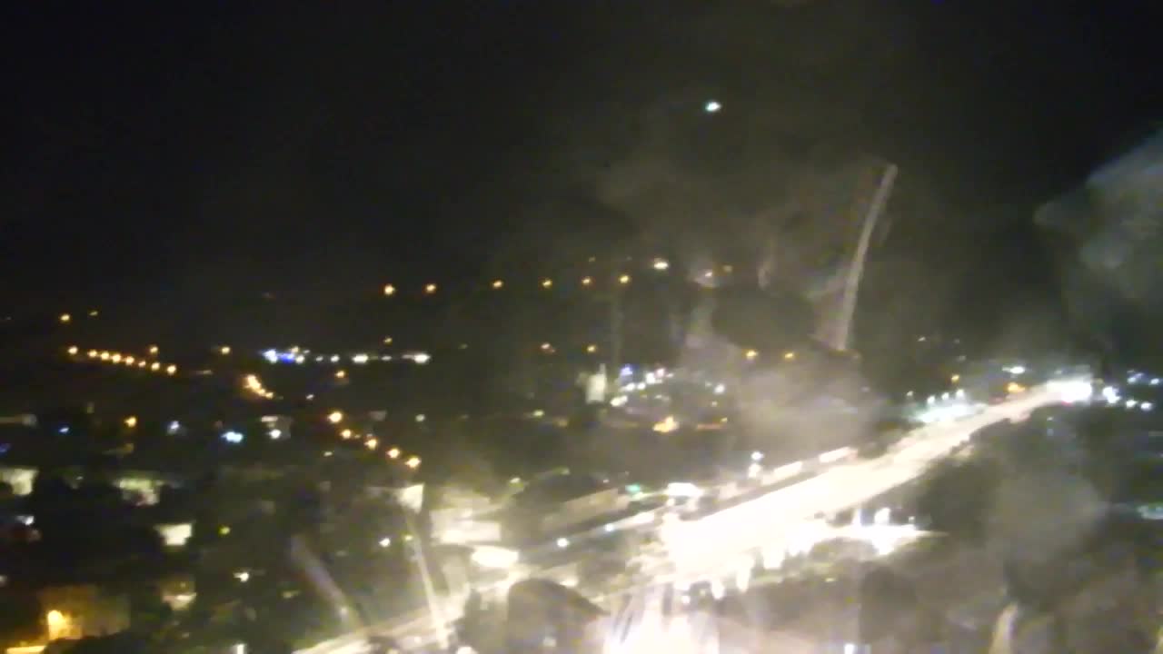 Nova Gorica and Gorizia: Stunning Views from Kostanjevica Franciscan Monaster