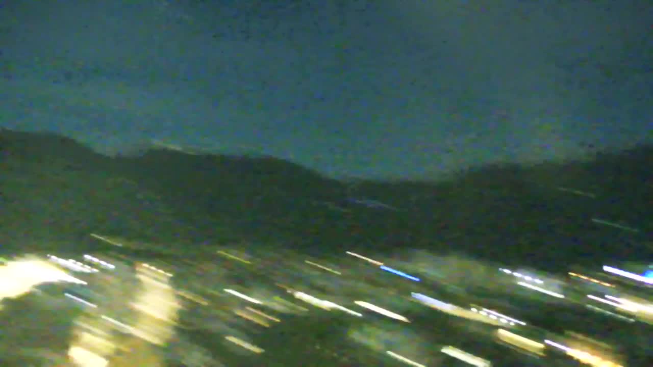 Nova Gorica and Gorizia: Stunning Views from Kostanjevica Franciscan Monaster