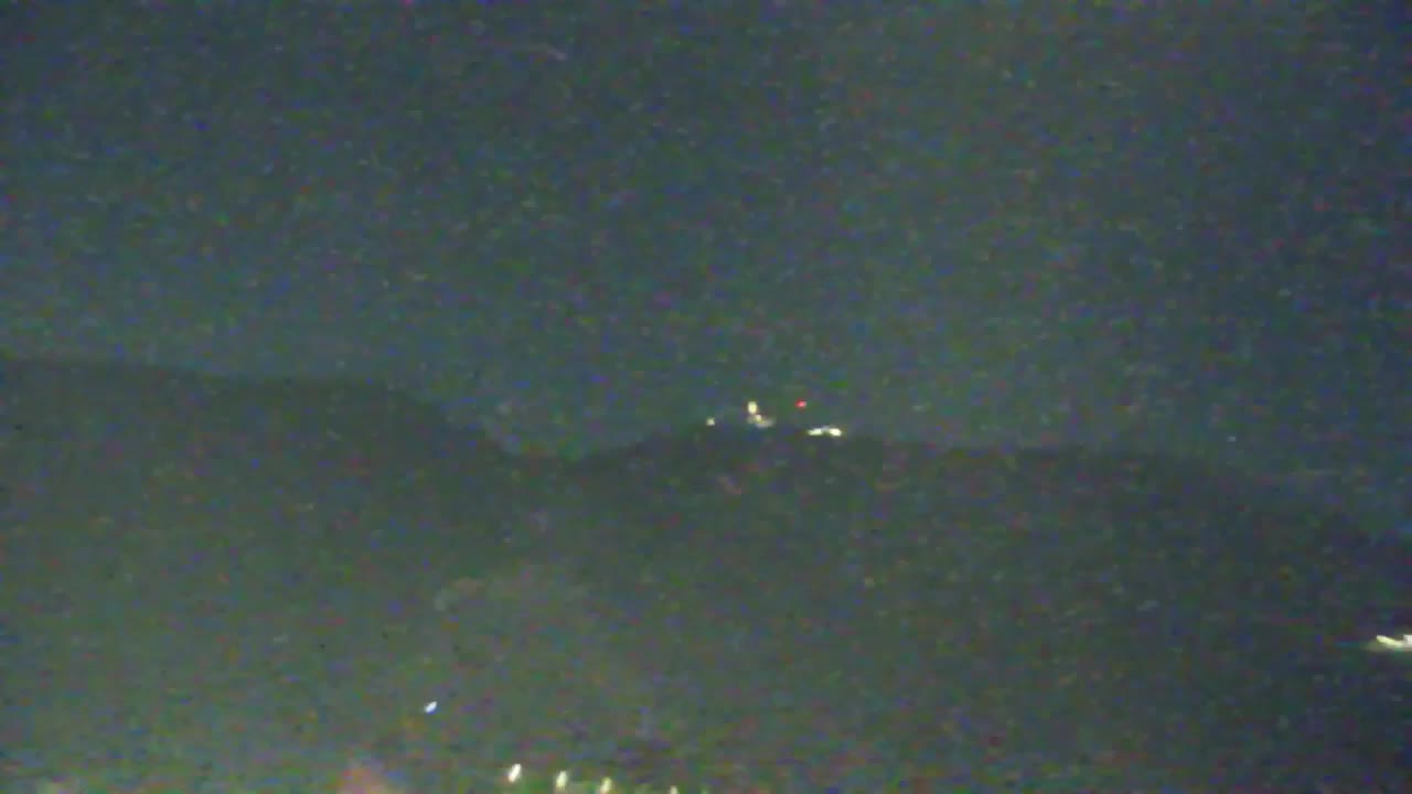 Nova Gorica e Gorizia: Panorama Mozzafiato dal Convento Francescano di Castagnevizza